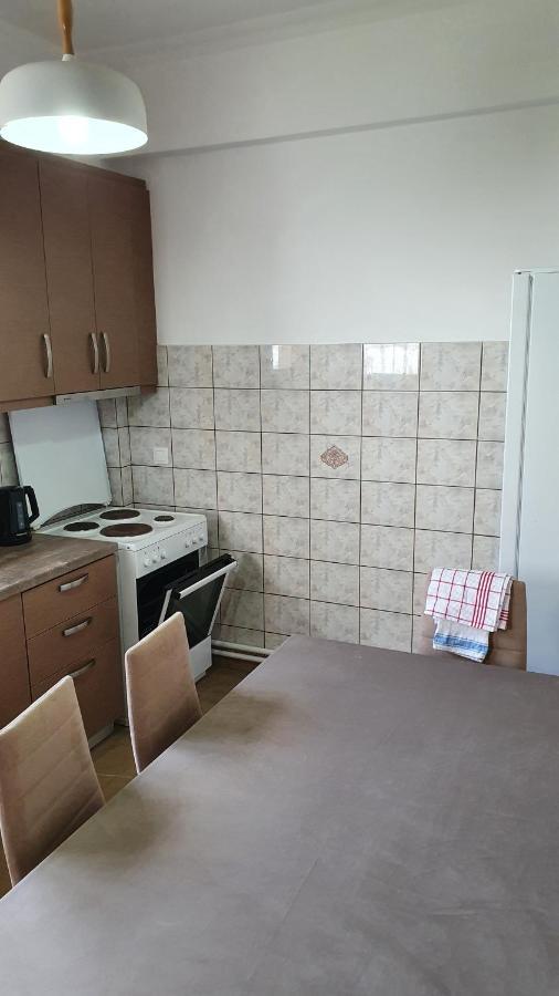 Nafpaktos Beach House Sea View Apartment First Floor 외부 사진
