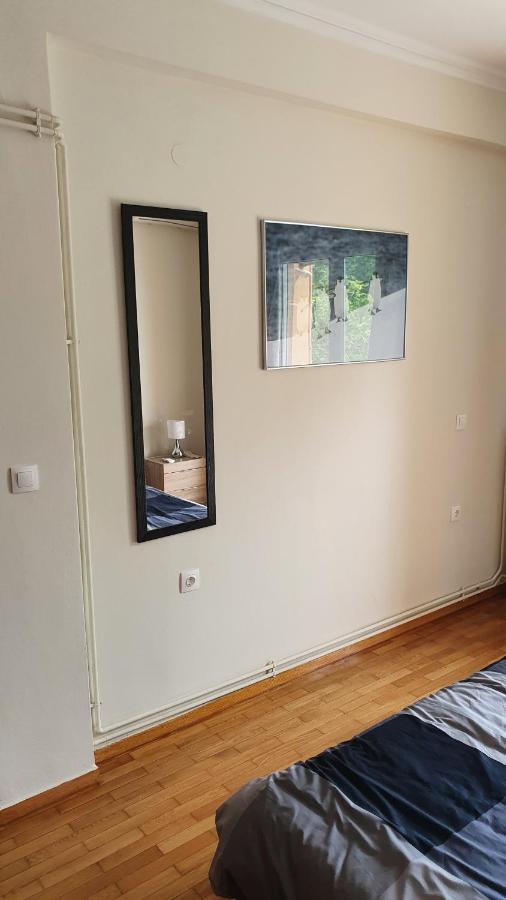Nafpaktos Beach House Sea View Apartment First Floor 외부 사진